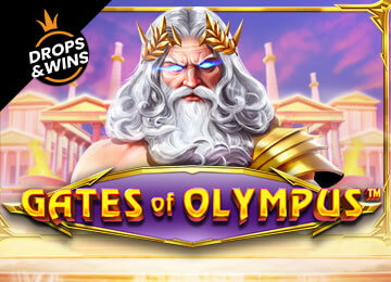Gates of Olympus